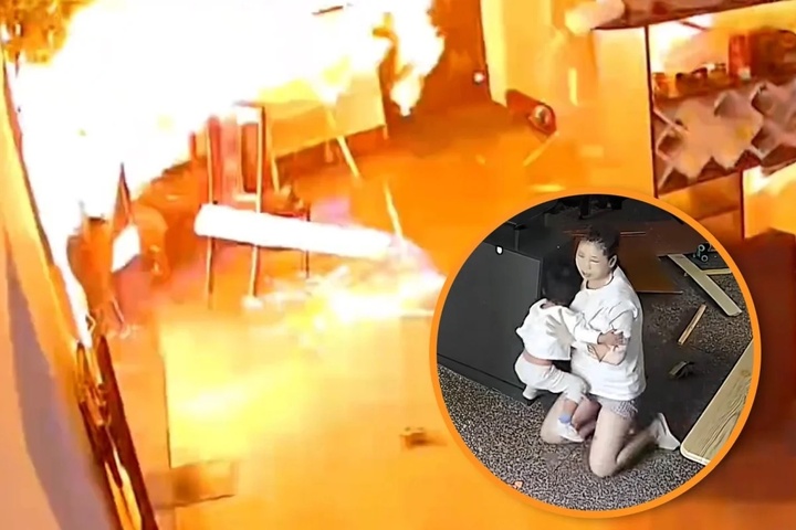 Tóm tắt vụ việc